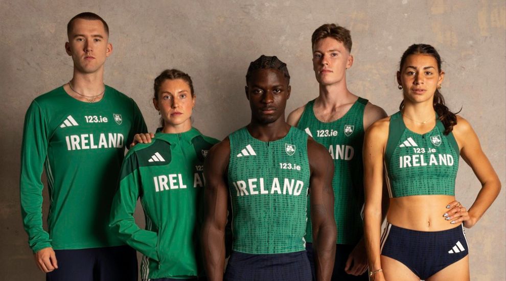 Athletics Ireland Strengthens High Performance Coaching Team Athletics Ireland Strengthens High Performance Coaching Team