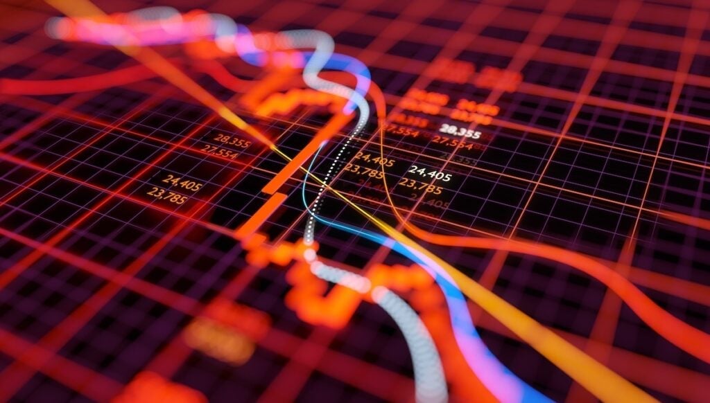 T1 Energy Shares Are Sliding: What’s Driving The Move? – T1 Energy (NYSE:TE) TE Logo