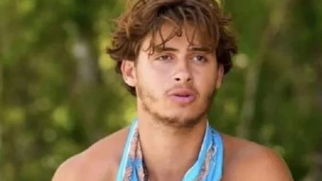 Survivor Greece Suspended After Contestant Loses Part of His Leg Survivor Greece Suspended After Contestant Loses Part of His Leg