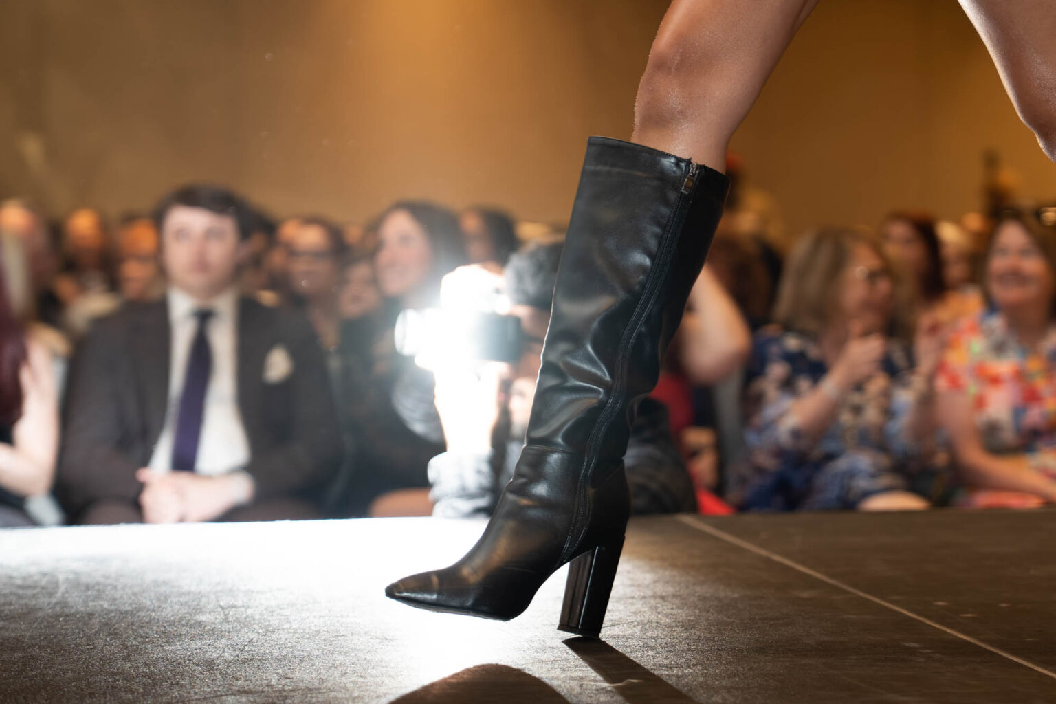 LSU Fashion Association showcases new designers, timeless looks