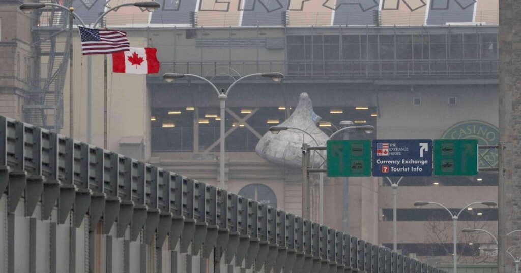 Canada's push to diversify trade away from U.S. seeing mixed results: report