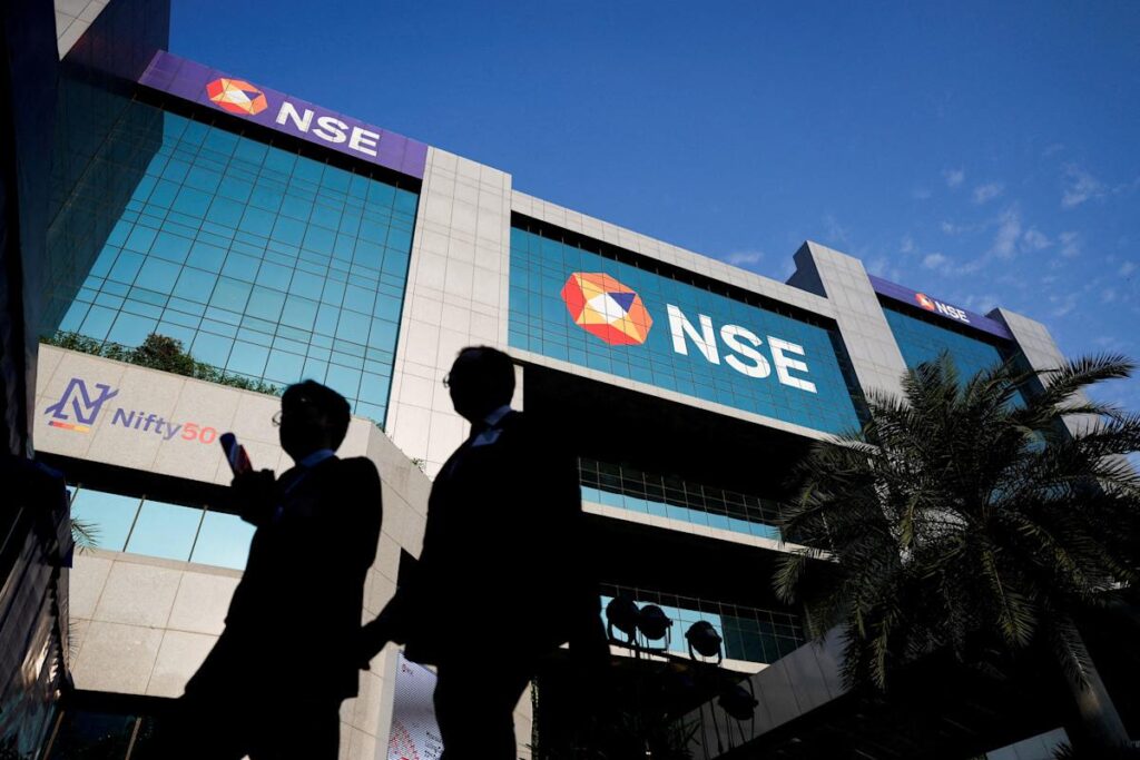 Foreign investors pull out of India at record pace