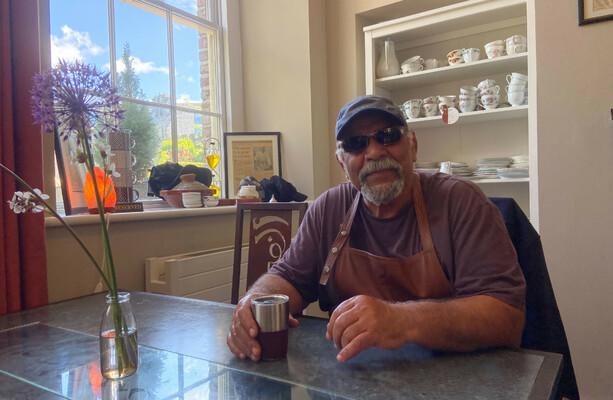 Owner 'furious' as busy café at Dublin Castle ordered to shut down for EU presidency