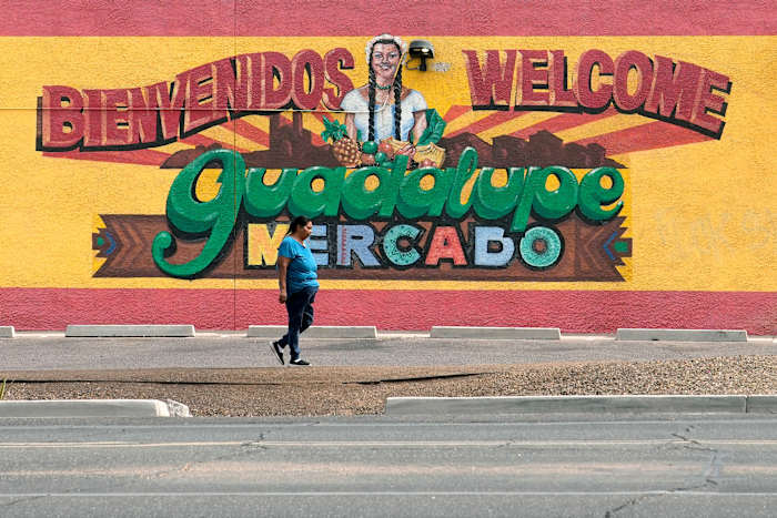 Trump won over more Latino voters in 2024. Can he keep them? Trump won over more Latino voters in 2024. Can he keep them?