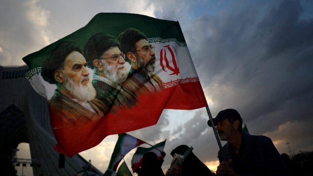Iran did not win the war, it won something more dangerous | The Jerusalem Post
