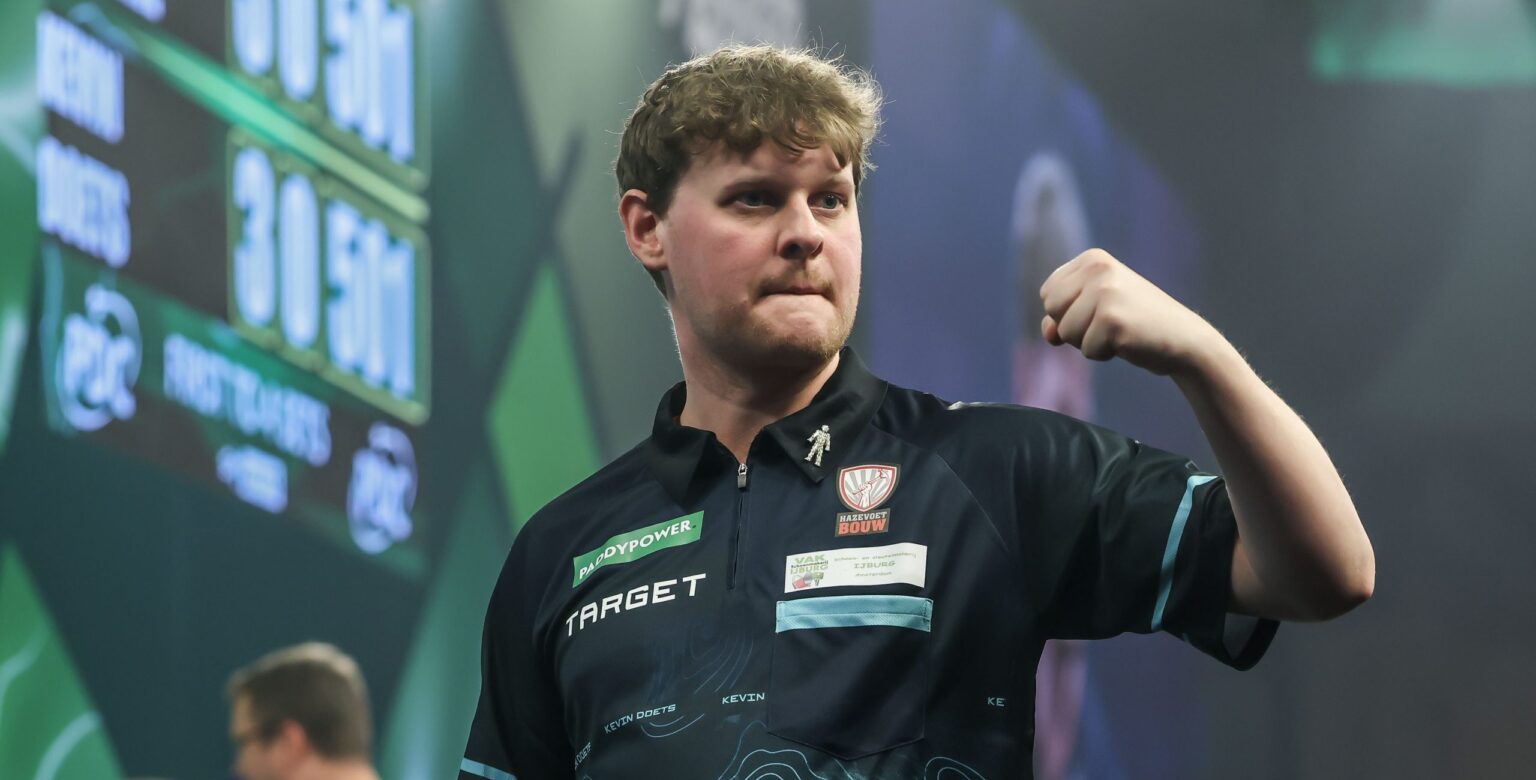 DOETS WARNED AGAINST SWEDEN SWITCH FOR WORLD CUP