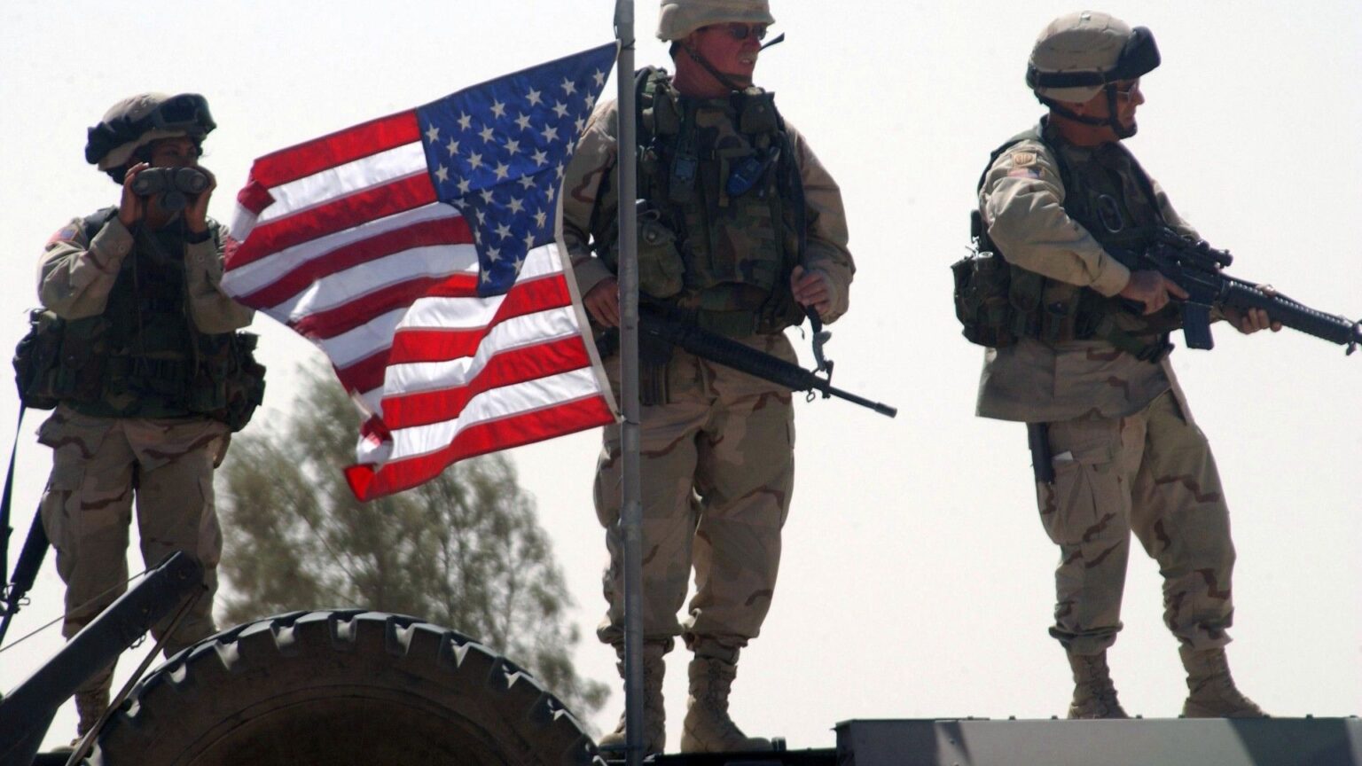 U.S. Troops from Germany to Poland: Now or never [OPINION]