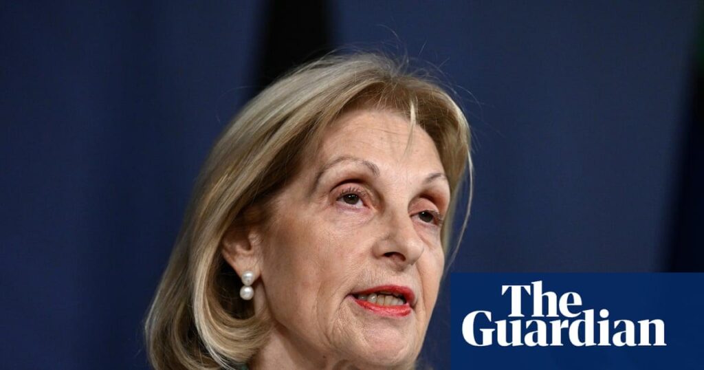 Jillian Segal hired former Scott Morrison adviser on $200,000 contract without public tender process