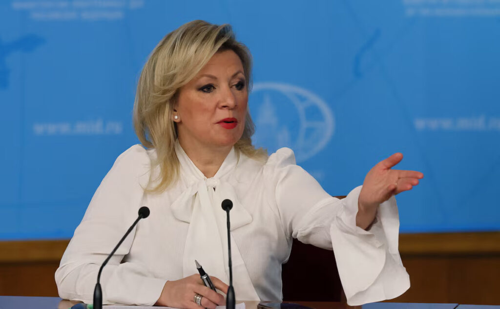 Russia warns Armenia: Choose EU and lose favourable energy terms Russia warns Armenia: Choose EU and lose favourable energy terms