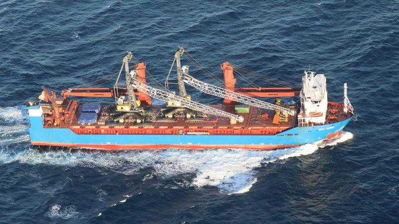 A Russian ship sank in mysterious circumstances. It may have been carrying submarine nuclear reactors to North Korea | CNN