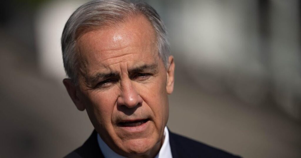 Carney government eying curbs on right to strike, labour leaders warn