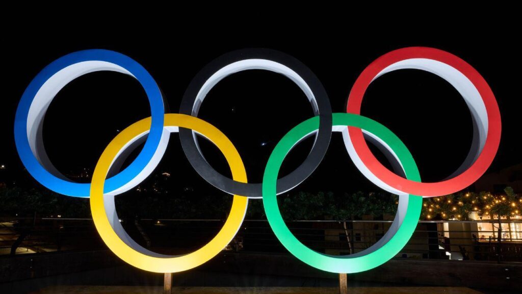 Berlin eyes hosting around 100th anniversary of 1936 Olympics