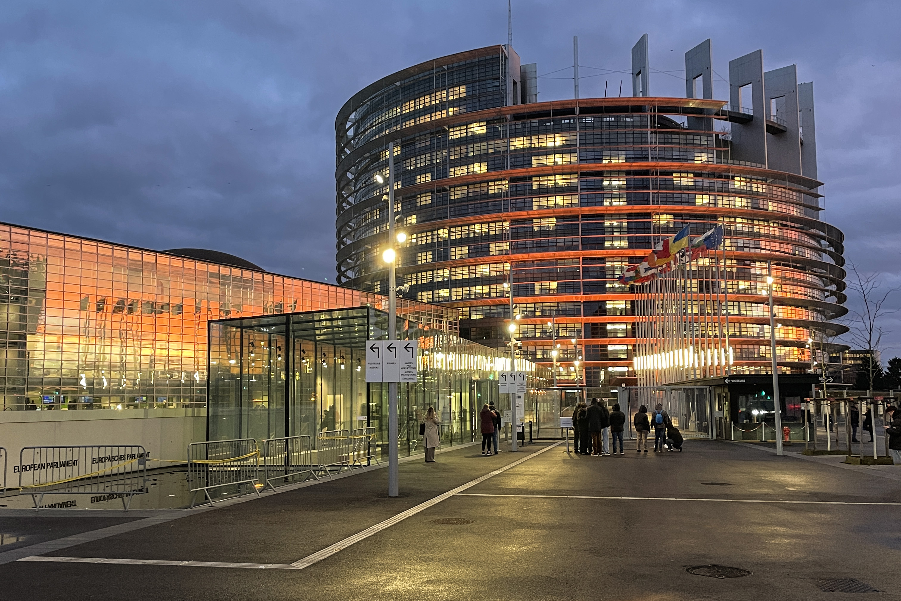 This year, the 720 parliamentarians will have to vote on the Switzerland-EU agreements, but most of them have not yet paid much attention to them.