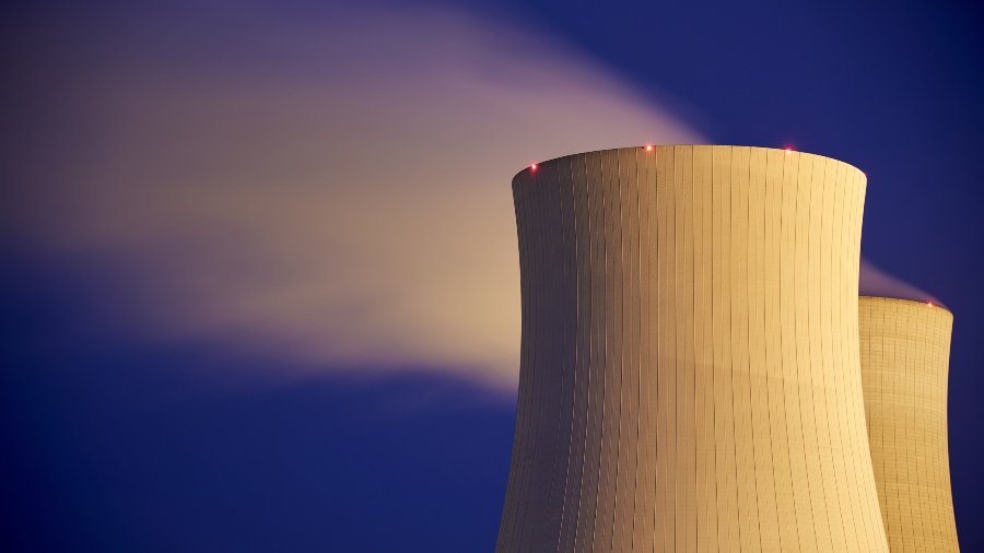 The Nuclear Company launches integrated cyber-physical security platform