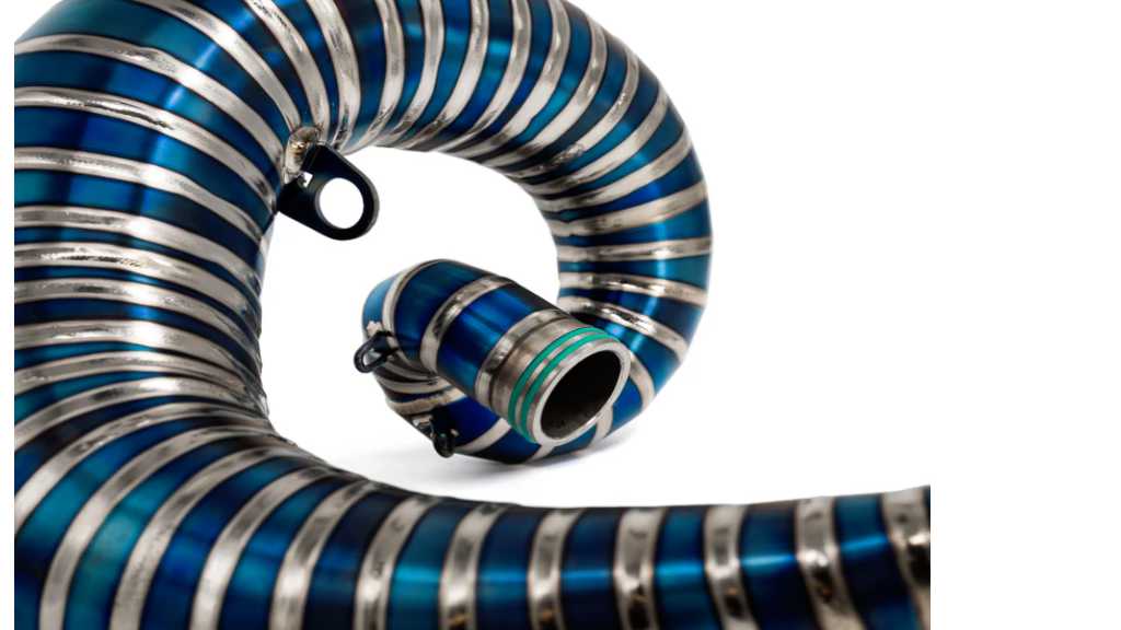 Russia To Provide Titanium Pipes For Egypt’s El Dabba Nuclear Power Plant