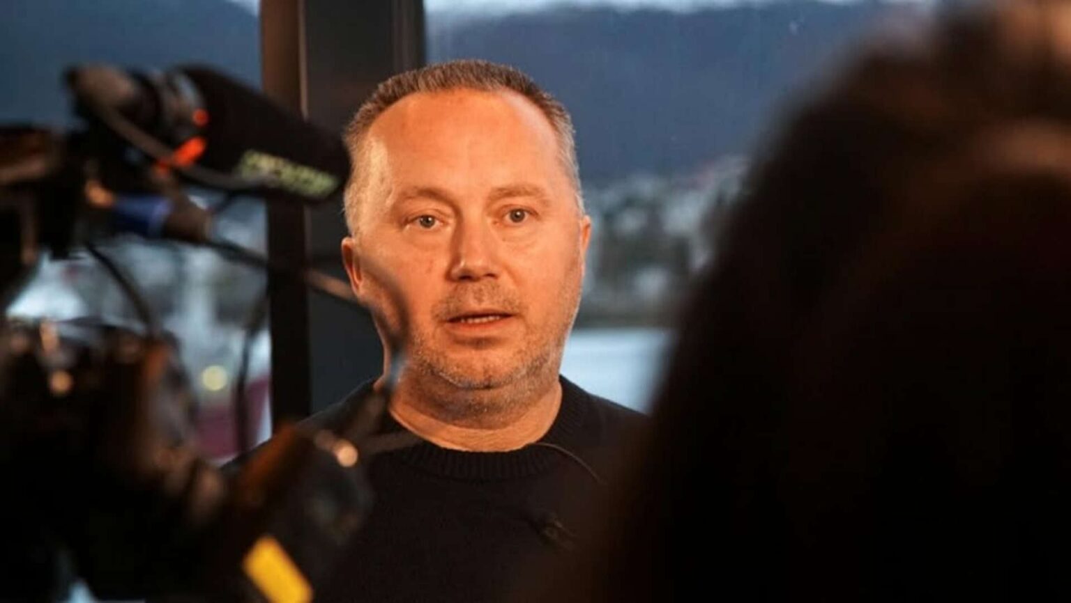 Norway court blocks extradition of migrant activist to Greece Norway court blocks extradition of migrant activist to Greece