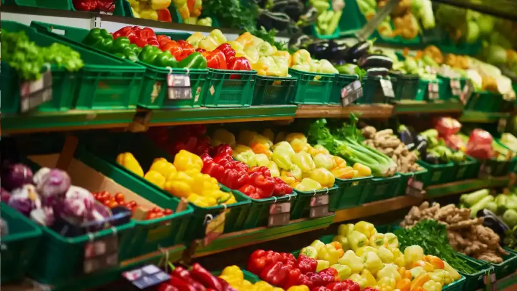 Top 5 Fresh Produce Companies in Andorra 2026 Top 5 Fresh Produce Companies in Andorra