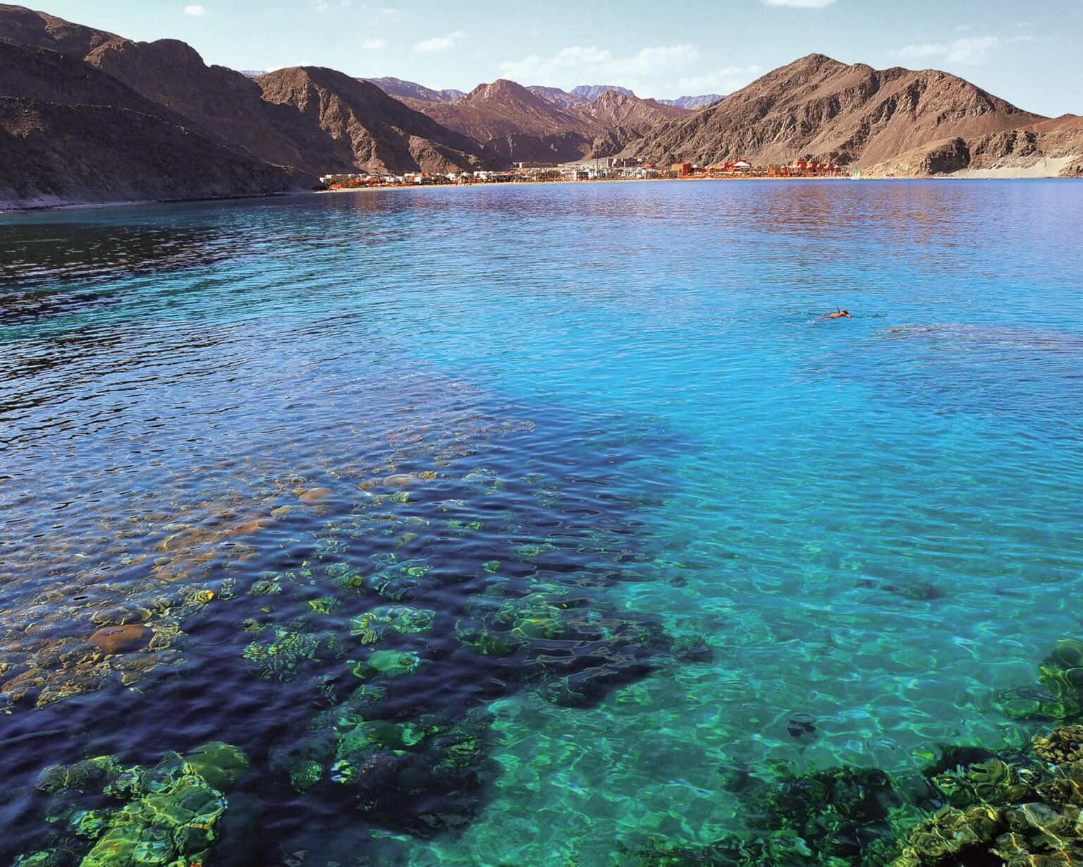 In a first, Egypt overtakes Spain as the most attractive winter destination for Germans In a first, Egypt overtakes Spain as the most attractive winter destination for Germans