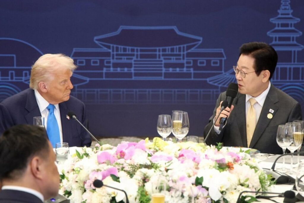 Trump ally calls limits on S. Korea nuclear access ‘strategic mistake’