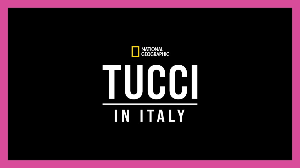Stanley Tucci On ‘Tucci In Italy’ Season 2: Interview