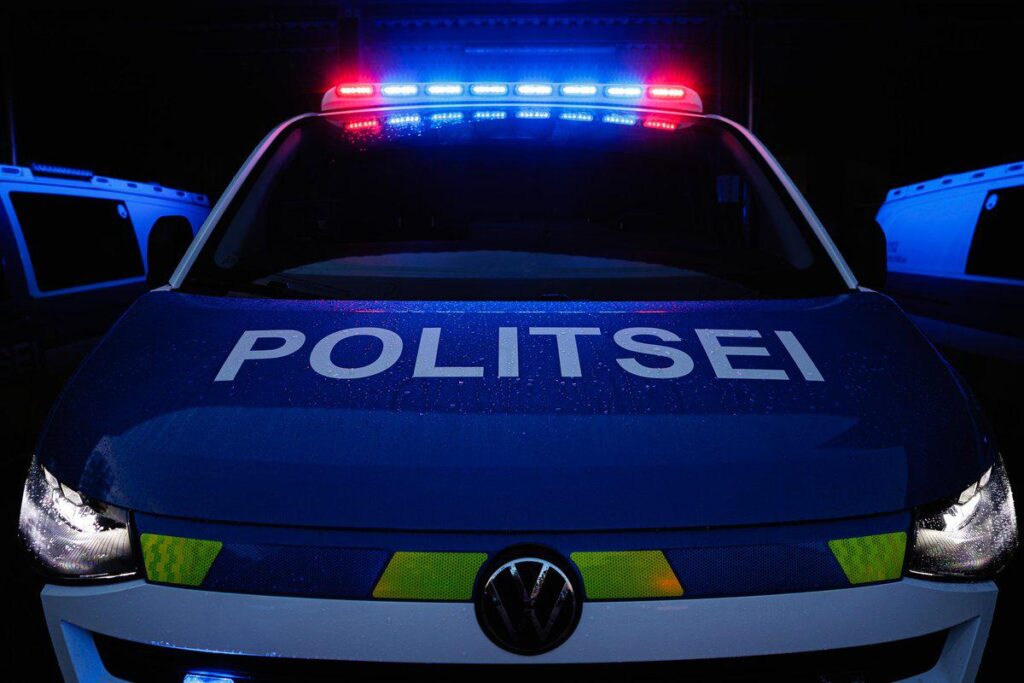 Serious cases of violence against teenagers: one boy was beaten in Lasnamäe, another in Lääneranna high school