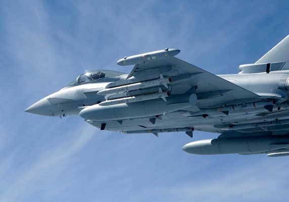 NATO jet shoots down stray Ukrainian drone over Estonian airspace – London Business News NATO jet shoots down stray Ukrainian drone over Estonian airspace - London Business News