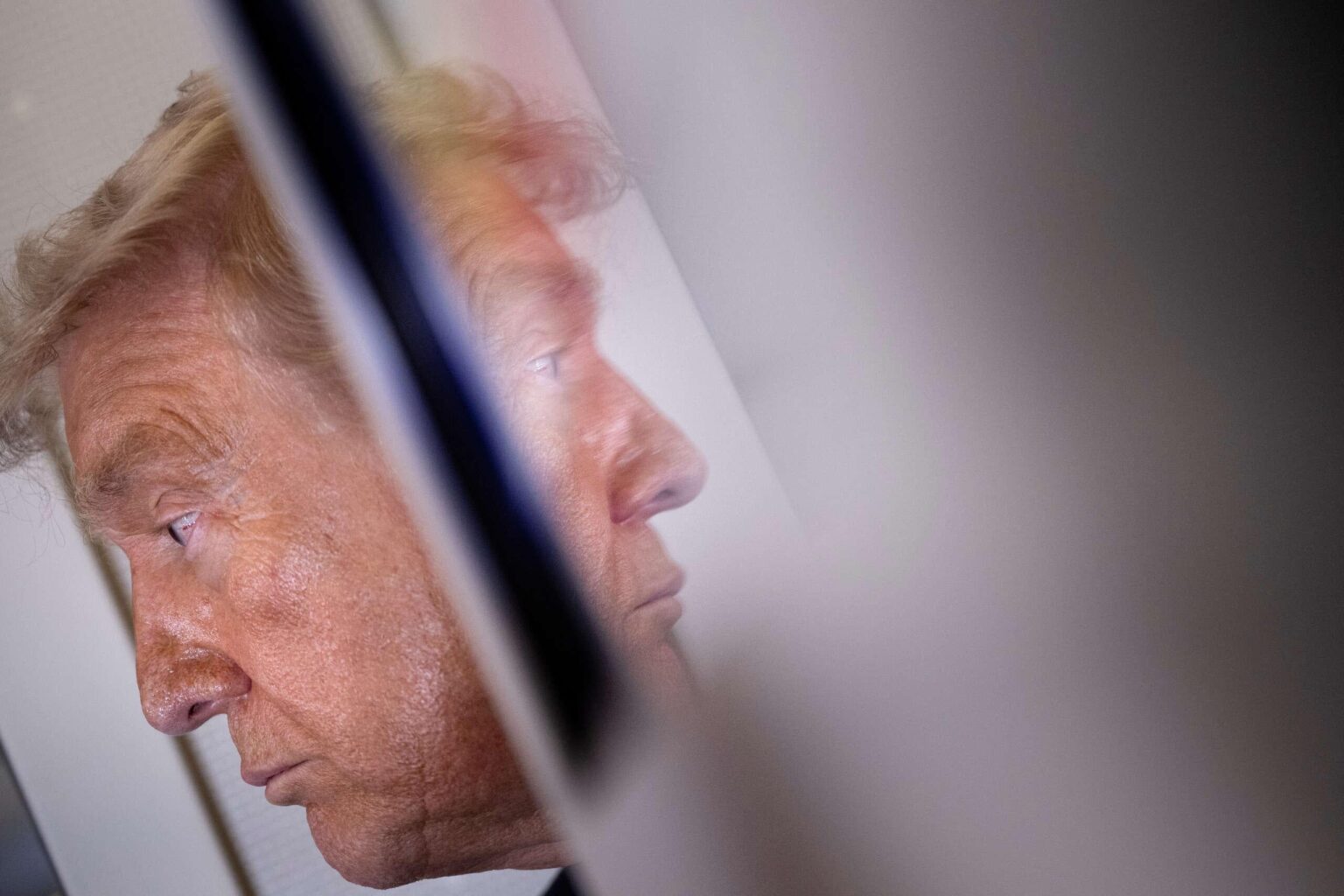 Trump Describes Executions to Kids, While MAGA Bans Lessons Causing “Discomfort”