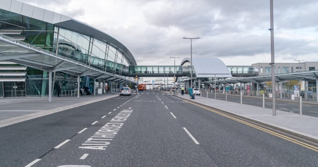 Thirty-four men deported to Poland and Lithuania from Ireland on grounds of criminality – The Irish Times