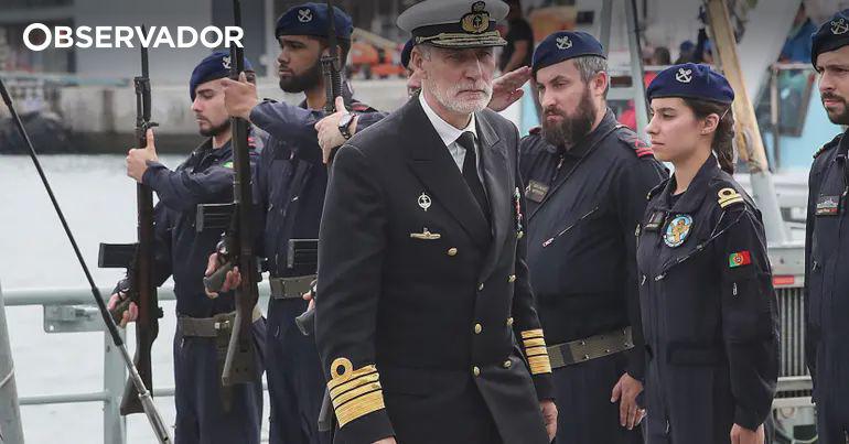 Websites of some parties inaccessible on the Navy network due to "technical issues"