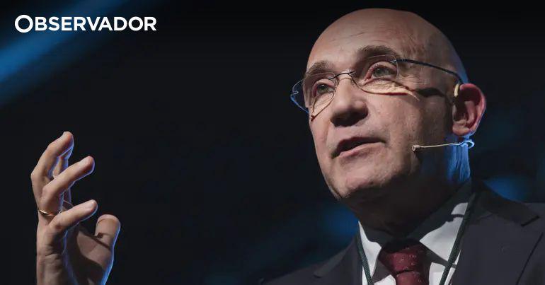 Passos once again regrets the course chosen by Montenegro. "I really don't have patience for Carochinha stories anymore"