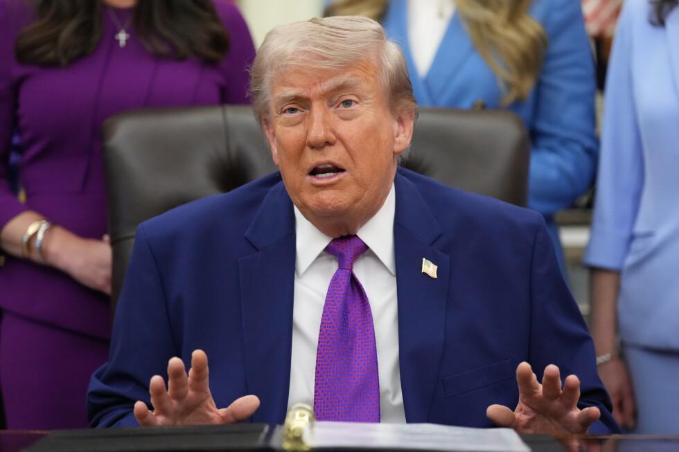 Trump says he'll move to suspend federal gasoline tax. He can't do it on his own