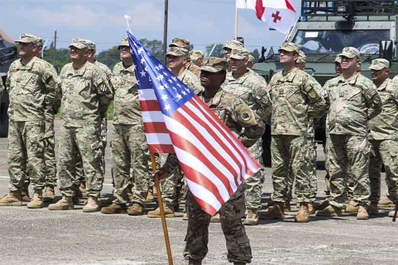 U.S. Troops in Poland – An Indecisive Move by an Overstretched Imperial Power