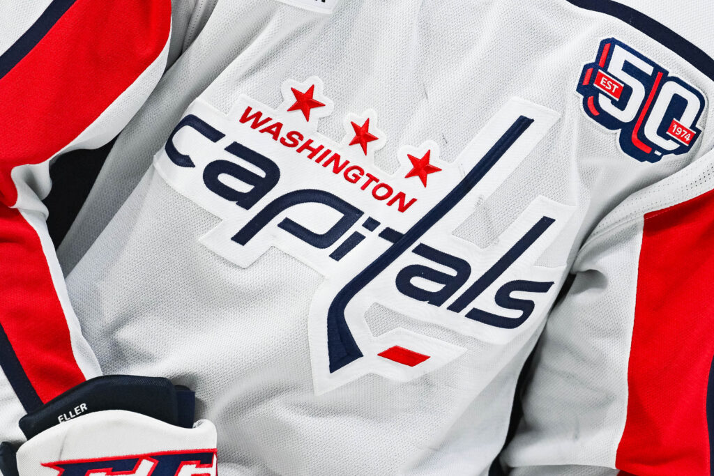 Capitals Sign Sikora To Three-Year Entry-Level Contract – Pro Hockey Rumors