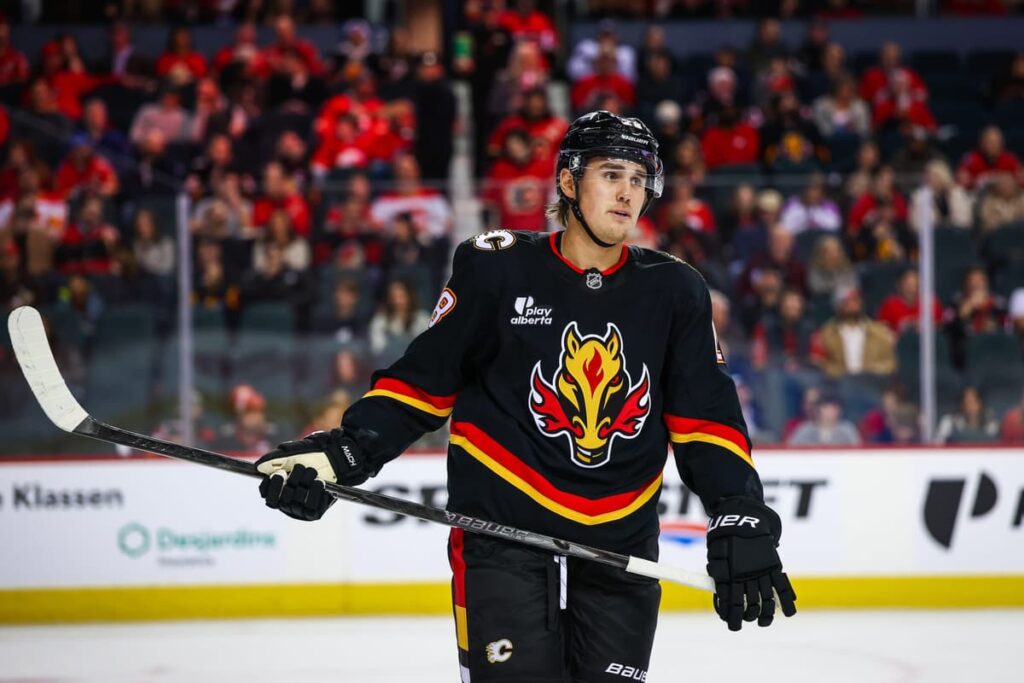 World Championships Recap Day 1: Zach Whitecloud’s Team Canada opens tournament with 5-3 victory over Team Sweden