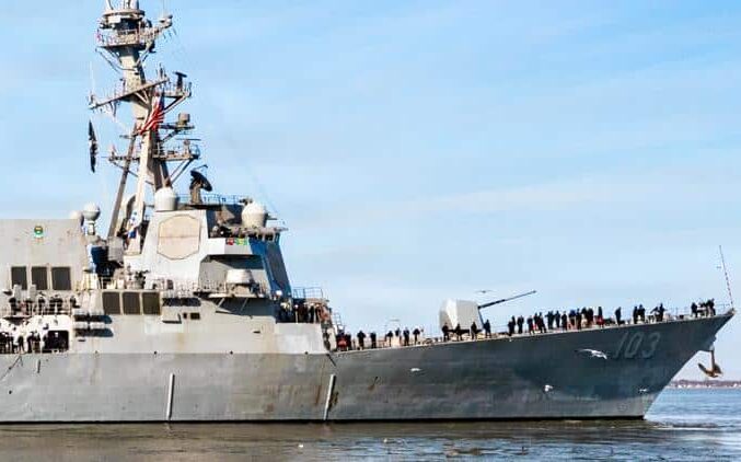 US-Israel War on Iran, Day 69: Trump Halts “Project Freedom” In Strait of Hormuz After 36 Hours