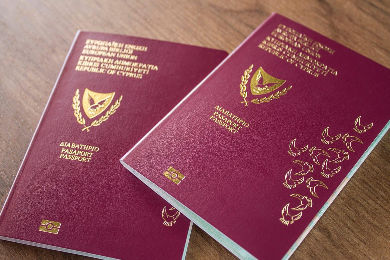 EU backs Cyprus Schengen accession in new report