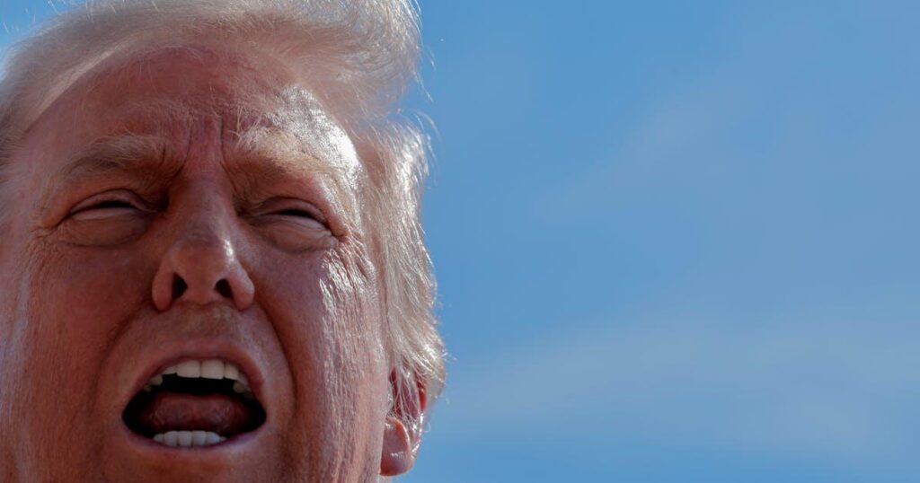 Trump Is Now a World-Class Kleptocrat | The president’s demand for a slush fund to pay billions of dollars to his cronies places him among the planet’s most infamous political criminals. Trump Is Now a World-Class Kleptocrat | The president’s demand for a slush fund to pay billions of dollars to his cronies places him among the planet’s most infamous political criminals.