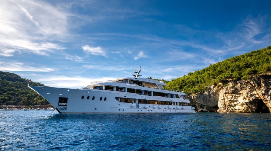 Unforgettable Croatia launches 2027 small-ship and themed cruises programmes Unforgettable Croatia launches 2027 small-ship and themed cruises programmes