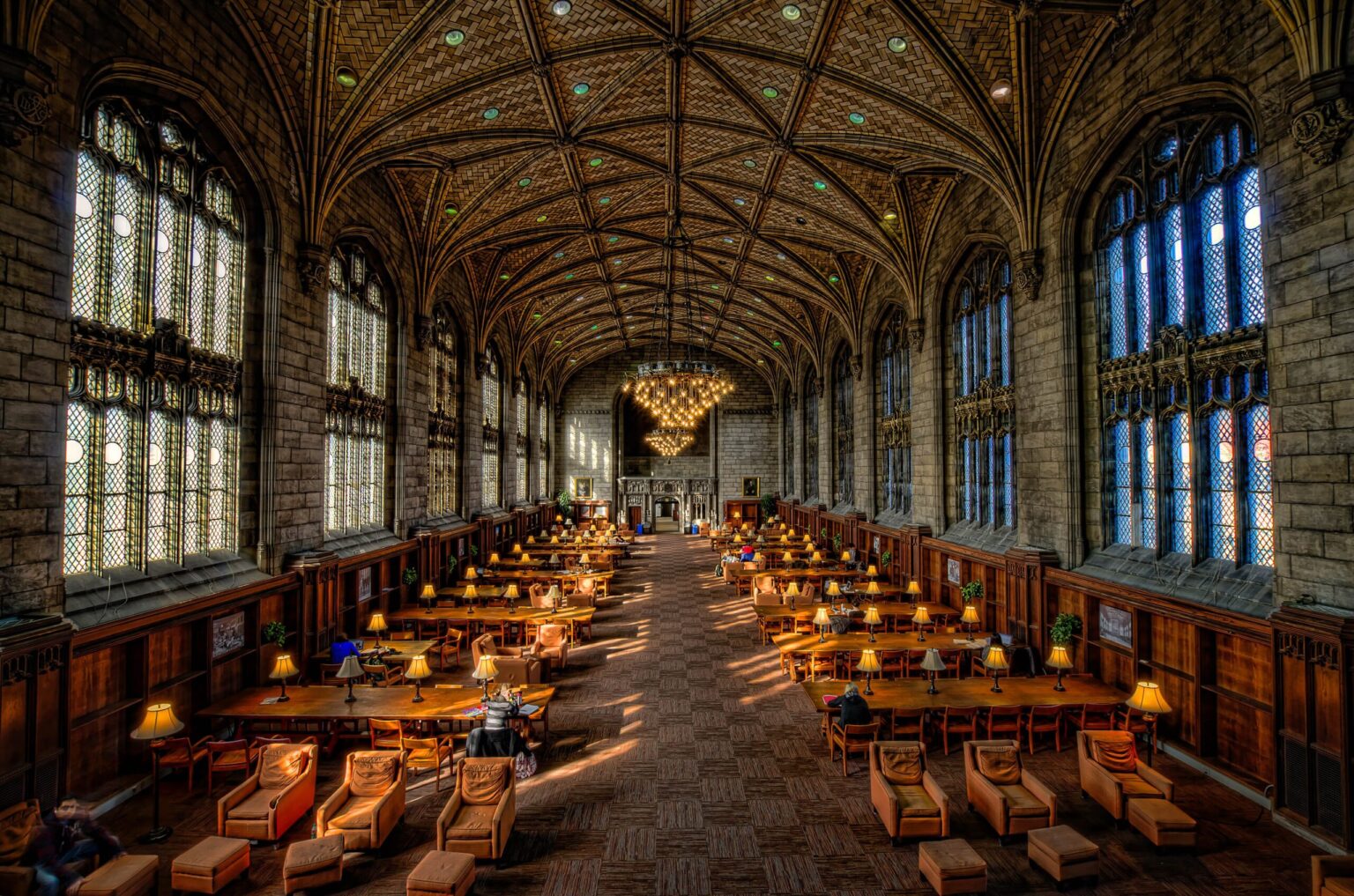 Why AI Could Be Good For the Liberal Arts