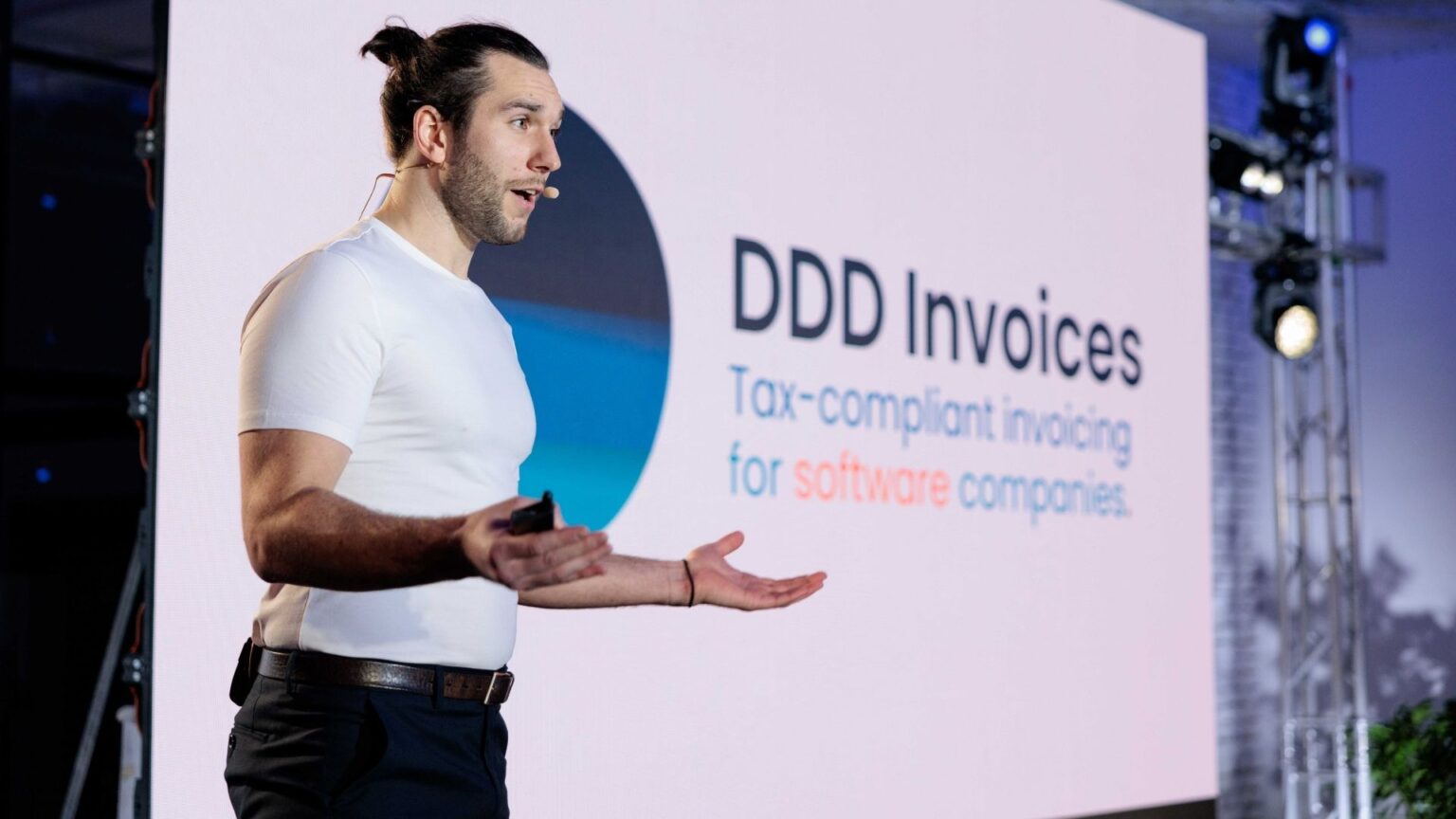Slovenia’s DDD Invoices secures €1.31 million to tackle fragmented global e-invoicing compliance