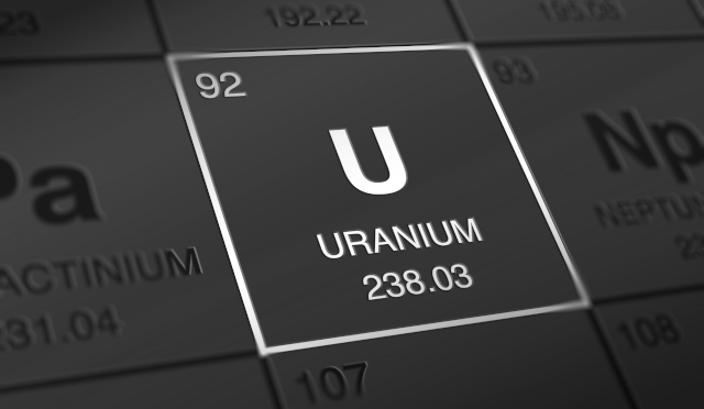 The world is embracing nuclear energy, and investors are paying attention