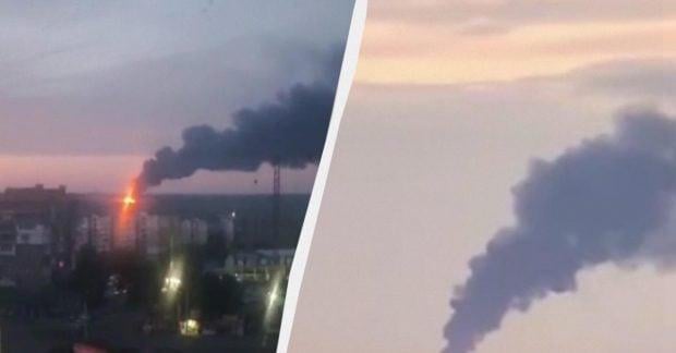 Ukraine strikes pumping station supplying fuel to Moscow airports