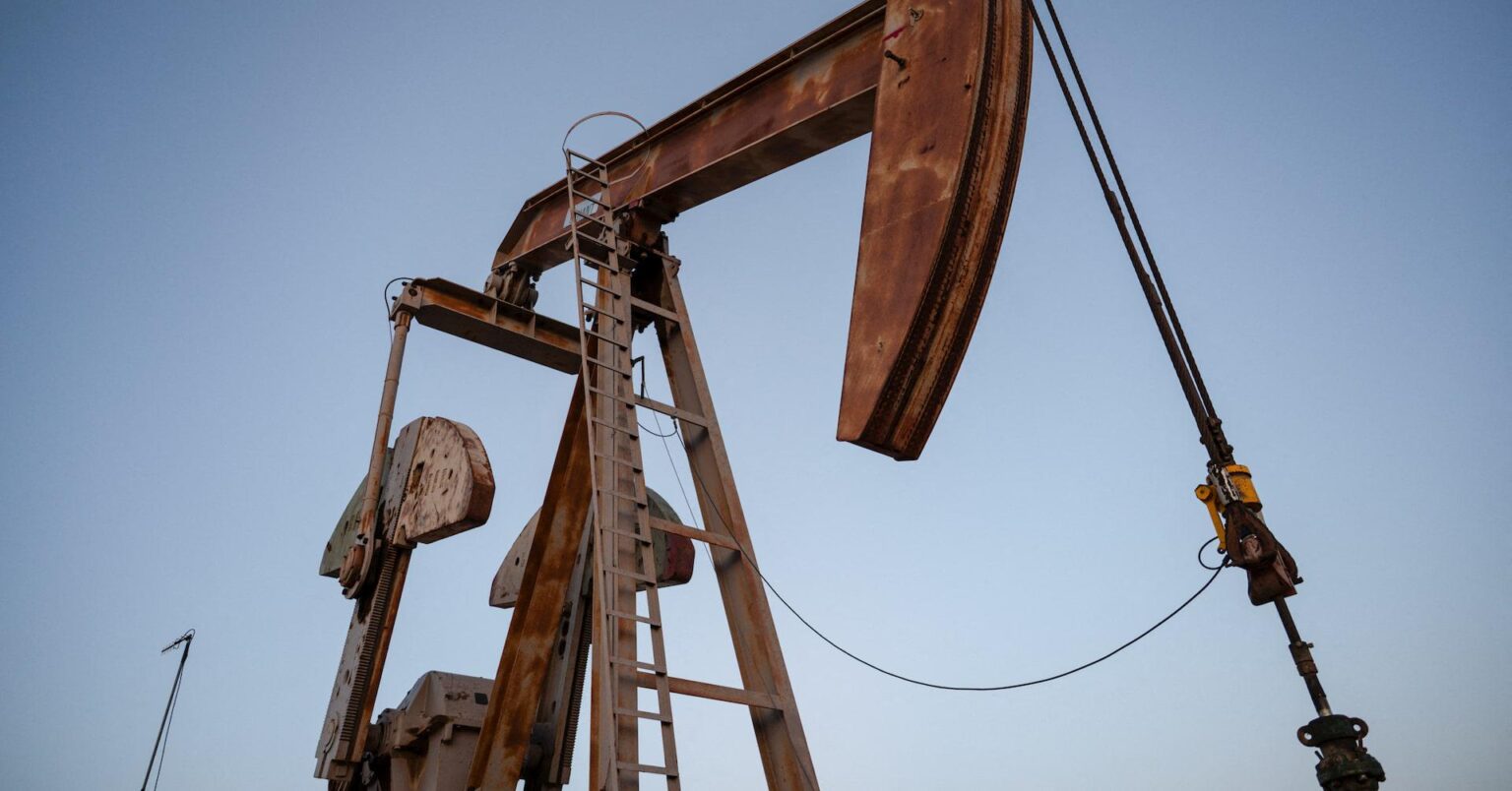 Oil prices jump 6% as Iran sets UAE oil port ablaze, strikes vessels in Strait of Hormuz