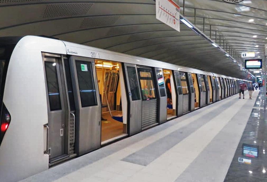 BNR adviser: the "robbery" inside Metrorex cannot be stopped by raising the price of the ticket