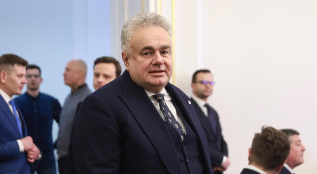Polish police investigate possible Russian link in cyberattack on TV Republika