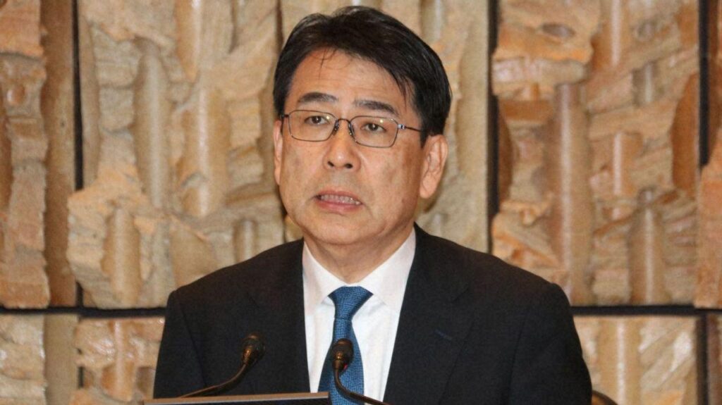 Netflix wants to carry Japan's NHK worldwide. NHK is considering the request