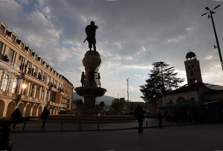 BTA :: North Macedonia Government Says It Is Not Considering EU Referendum BTA :: North Macedonia Government Says It Is Not Considering EU Referendum
