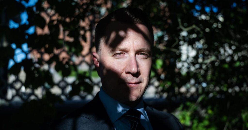 Russia uses networks in Finland to evade sanctions
