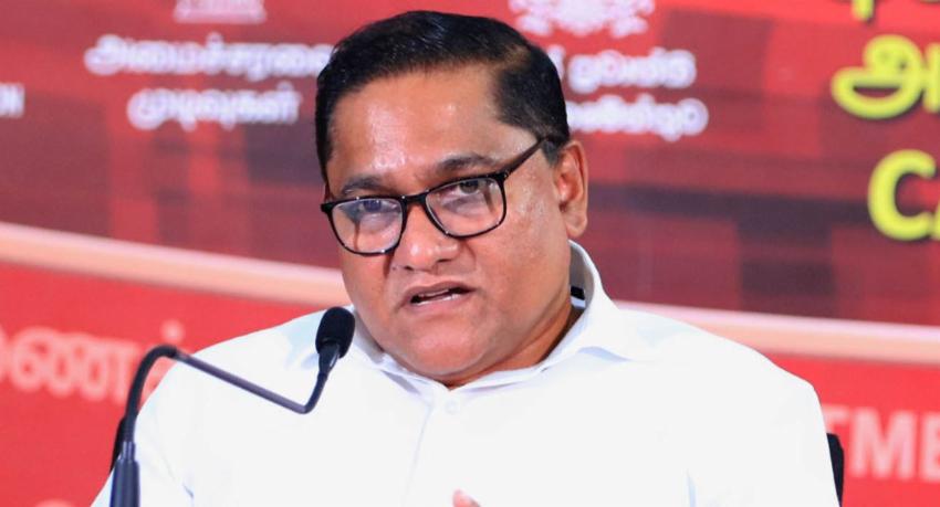 MoUs Expected as Sri Lanka’s Foreign Minister Undertakes Official Belarus Visit