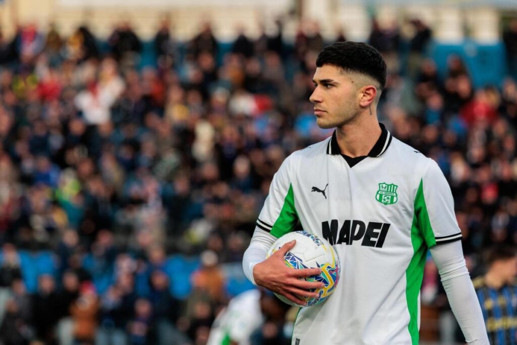 Volpato switches flips from Italy to Australia for 2026 World Cup Volpato switches flips from Italy to Australia for 2026 World Cup